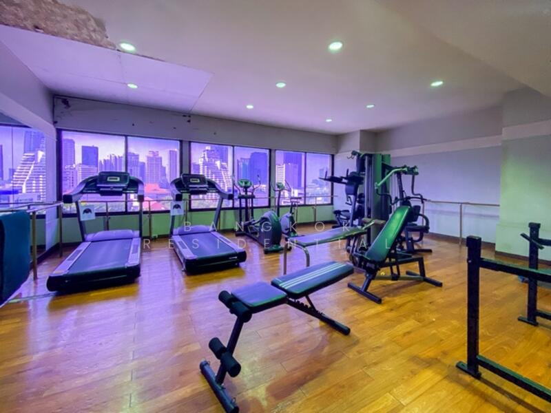 For Rent - Asoke Towers, Bangkok