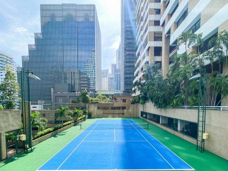 For Rent - Asoke Towers, Bangkok