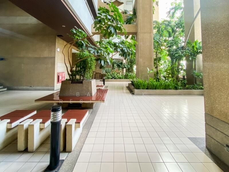 For Rent - Asoke Towers, Bangkok