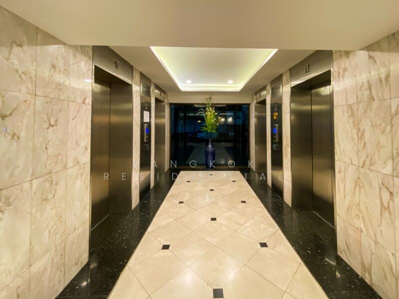 For Rent - Asoke Towers, Bangkok