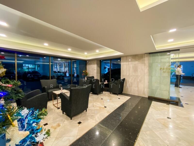 For Rent - Asoke Towers, Bangkok