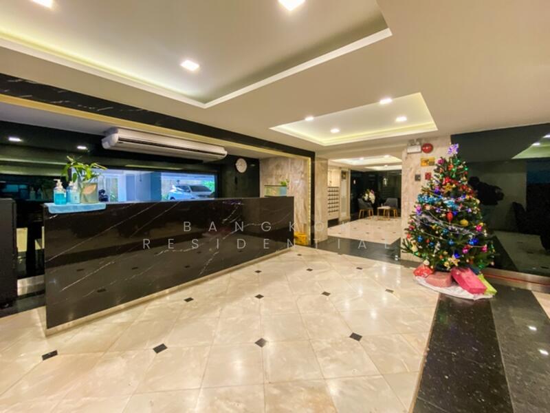 For Rent - Asoke Towers, Bangkok