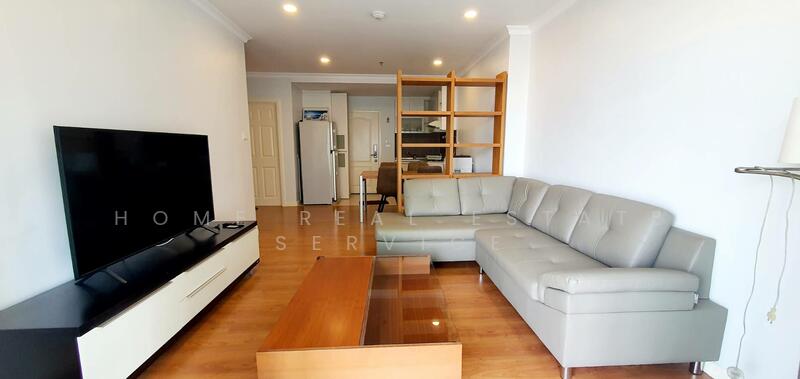Grand Park View Asoke : แกรนด์ พาร์ค วิว อโศก, กรุงเทพ, 21 ถนน สุขุมวิท, คลองเตยเหนือ, วัฒนา, กรุงเทพ, 68 ตร.ม., Condo ขาย, โดย HOME Real Estate Service, 60023651 - DDproperty.com