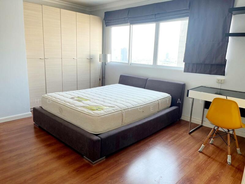 Grand Park View Asoke : แกรนด์ พาร์ค วิว อโศก, กรุงเทพ, 21 ถนน สุขุมวิท, คลองเตยเหนือ, วัฒนา, กรุงเทพ, 68 ตร.ม., Condo ขาย, โดย HOME Real Estate Service, 60023651 - DDproperty.com