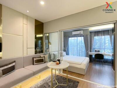 ขาย - Lumpini Ville Charan-Fai Chai : ลุมพินี วิลล์ จรัญ-ไฟฉาย, กรุงเทพ