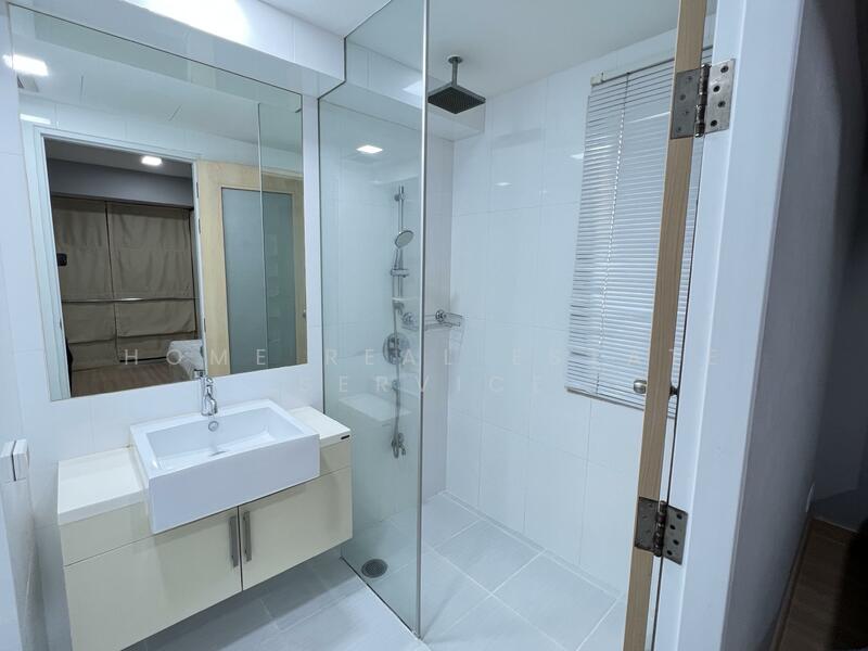 My Resort Bangkok, Bangkok, 1724 Petchaburi Road, Bang Kapi, Huai Khwang, Bangkok, 1 Bedroom, 46 sqm, Condo For Sale, by HOME Real Estate Service, 60023683 - DDproperty.com