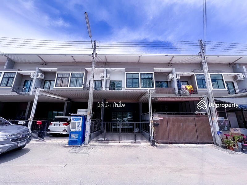 For Sale - แสนรัก 1 , Chon Buri