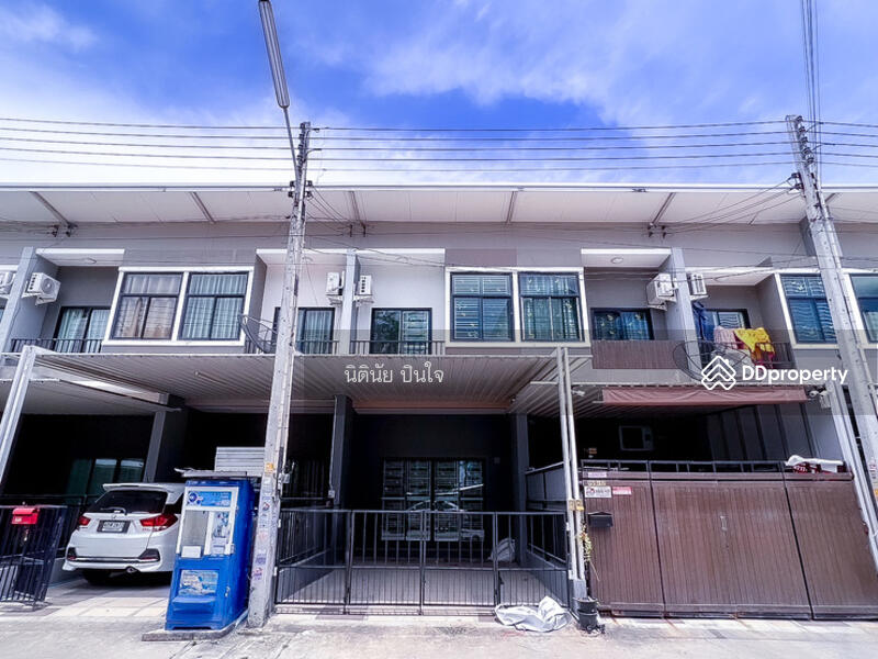 For Sale - แสนรัก 1 , Chon Buri