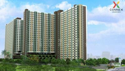 ขาย - Lumpini Park Rama 9-Ratchada : ลุมพินี พาร์ค พระราม 9-รัชดา, กรุงเทพ