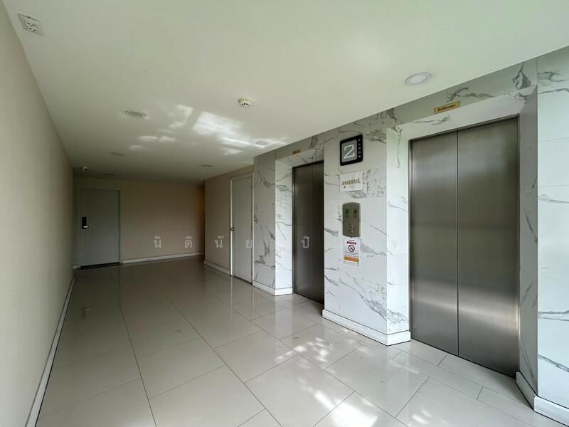 The Cube Plus Minburi, Bangkok, Sihaburanukit Road, Min Buri, Min Buri, Bangkok, 1 Bedroom, 29 sqm, Condo For Sale, by นิตินัย ปินใจ, 60023738 - DDproperty.com