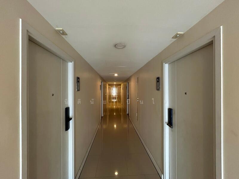 The Cube Plus Minburi, Bangkok, Sihaburanukit Road, Min Buri, Min Buri, Bangkok, 1 Bedroom, 29 sqm, Condo For Sale, by นิตินัย ปินใจ, 60023738 - DDproperty.com