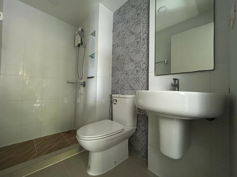 The Cube Plus Minburi, Bangkok, Sihaburanukit Road, Min Buri, Min Buri, Bangkok, 1 Bedroom, 29 sqm, Condo For Sale, by นิตินัย ปินใจ, 60023738 - DDproperty.com