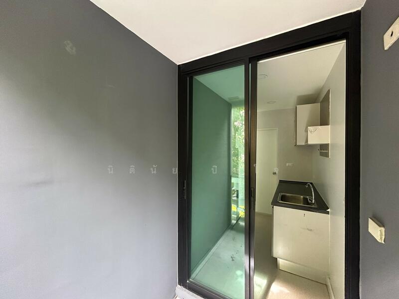 The Cube Plus Minburi : เดอะ คิวบ์ พลัส มีนบุรี, กรุงเทพ, ถนนสีหบุรานุกิจ, มีนบุรี, มีนบุรี, กรุงเทพ, 29 ตร.ม., คอนโด ขาย, โดย นิตินัย ปินใจ, 60023738 - DDproperty.com