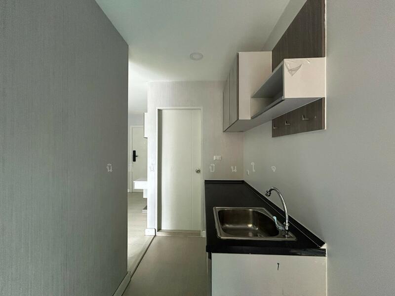 The Cube Plus Minburi, Bangkok, Sihaburanukit Road, Min Buri, Min Buri, Bangkok, 1 Bedroom, 29 sqm, Condo For Sale, by นิตินัย ปินใจ, 60023738 - DDproperty.com