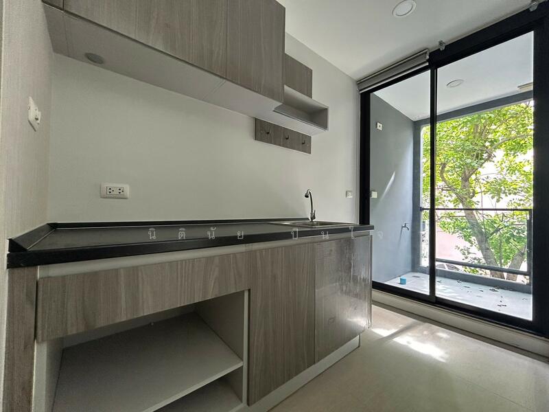 The Cube Plus Minburi, Bangkok, Sihaburanukit Road, Min Buri, Min Buri, Bangkok, 1 Bedroom, 29 sqm, Condo For Sale, by นิตินัย ปินใจ, 60023738 - DDproperty.com