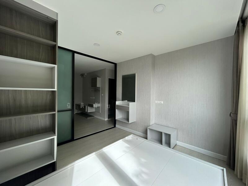 The Cube Plus Minburi, Bangkok, Sihaburanukit Road, Min Buri, Min Buri, Bangkok, 1 Bedroom, 29 sqm, Condo For Sale, by นิตินัย ปินใจ, 60023738 - DDproperty.com