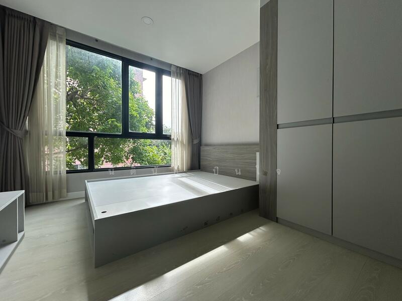 The Cube Plus Minburi : เดอะ คิวบ์ พลัส มีนบุรี, กรุงเทพ, ถนนสีหบุรานุกิจ, มีนบุรี, มีนบุรี, กรุงเทพ, 29 ตร.ม., คอนโด ขาย, โดย นิตินัย ปินใจ, 60023738 - DDproperty.com