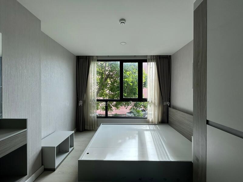 The Cube Plus Minburi, Bangkok, Sihaburanukit Road, Min Buri, Min Buri, Bangkok, 1 Bedroom, 29 sqm, Condo For Sale, by นิตินัย ปินใจ, 60023738 - DDproperty.com