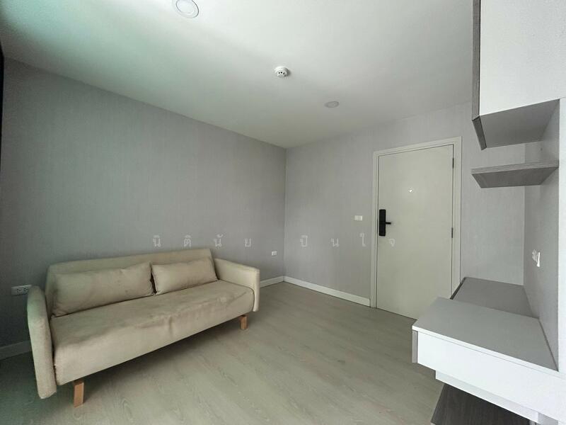 The Cube Plus Minburi, Bangkok, Sihaburanukit Road, Min Buri, Min Buri, Bangkok, 1 Bedroom, 29 sqm, Condo For Sale, by นิตินัย ปินใจ, 60023738 - DDproperty.com