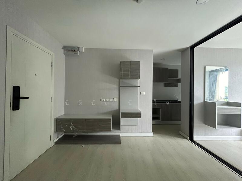 The Cube Plus Minburi, Bangkok, Sihaburanukit Road, Min Buri, Min Buri, Bangkok, 1 Bedroom, 29 sqm, Condo For Sale, by นิตินัย ปินใจ, 60023738 - DDproperty.com