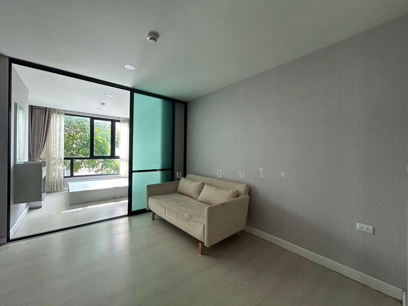 The Cube Plus Minburi, Bangkok, Sihaburanukit Road, Min Buri, Min Buri, Bangkok, 1 Bedroom, 29 sqm, Condo For Sale, by นิตินัย ปินใจ, 60023738 - DDproperty.com