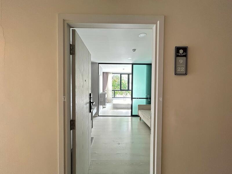 The Cube Plus Minburi, Bangkok, Sihaburanukit Road, Min Buri, Min Buri, Bangkok, 1 Bedroom, 29 sqm, Condo For Sale, by นิตินัย ปินใจ, 60023738 - DDproperty.com