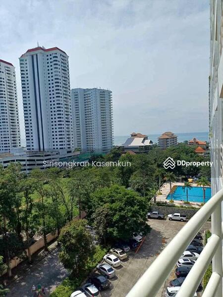 For Rent - View Talay 5, Chon Buri