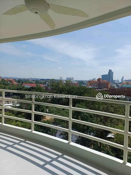 For Rent - View Talay 5, Chon Buri