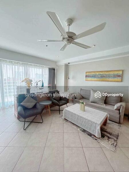 For Rent - View Talay 5, Chon Buri