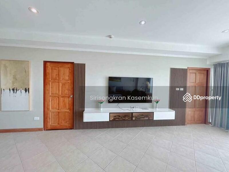For Rent - View Talay 5, Chon Buri
