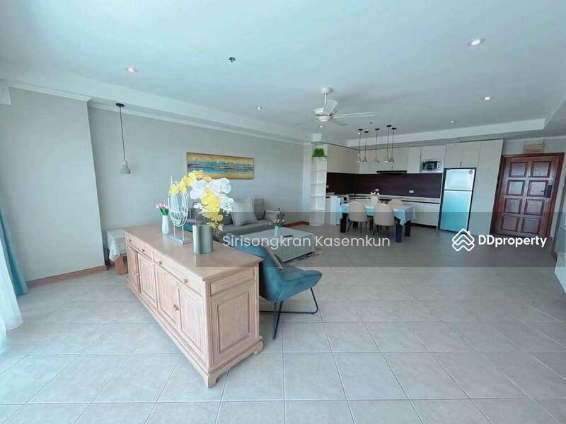 For Rent - View Talay 5, Chon Buri