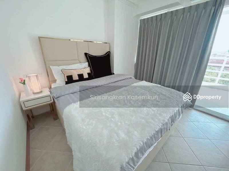 For Rent - View Talay 5, Chon Buri