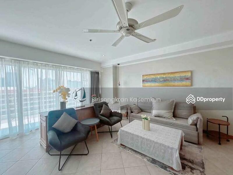 For Rent - View Talay 5, Chon Buri