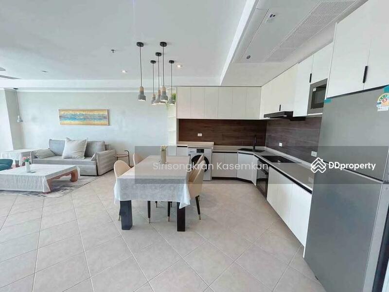 For Rent - View Talay 5, Chon Buri