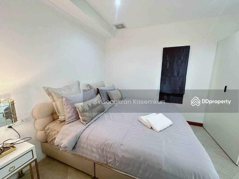 For Rent - View Talay 5, Chon Buri