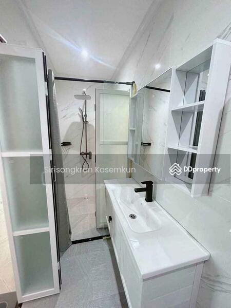 For Rent - View Talay 5, Chon Buri