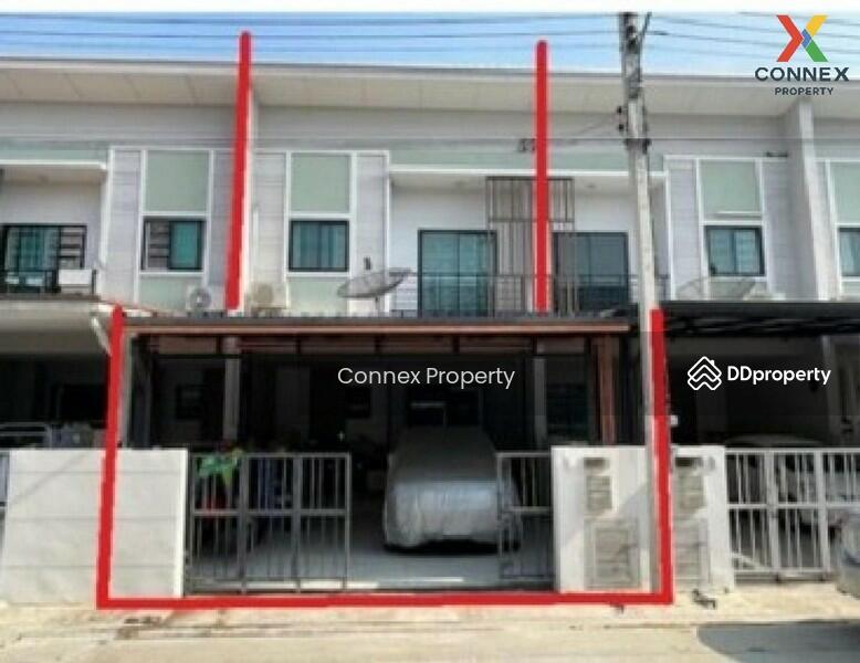 ขาย - Baan Rim Khao Bangphra : บ้านริมเขา บางพระ, ชลบุรี