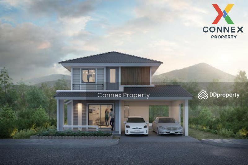 ขาย - Baan Rim Khao Bangphra : บ้านริมเขา บางพระ, ชลบุรี
