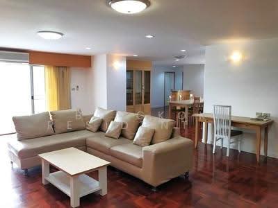 For Rent - Regent On The Park 3, Bangkok