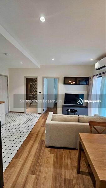 For Rent - The Title Halo 1 (Naiyang Beach), Phuket