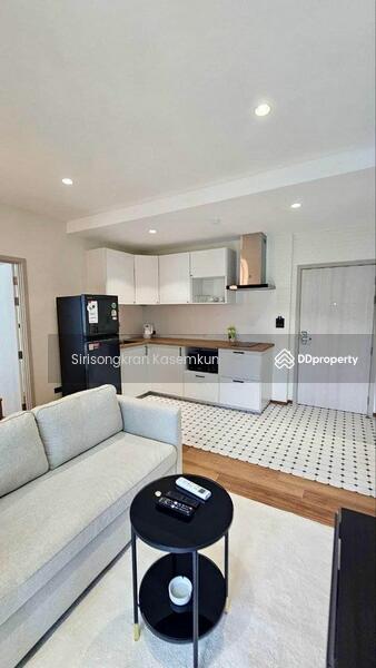 For Rent - The Title Halo 1 (Naiyang Beach), Phuket