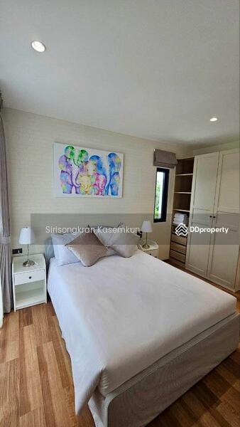 For Rent - The Title Halo 1 (Naiyang Beach), Phuket