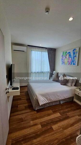 For Rent - The Title Halo 1 (Naiyang Beach), Phuket