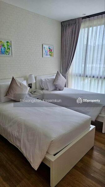 For Rent - The Title Halo 1 (Naiyang Beach), Phuket