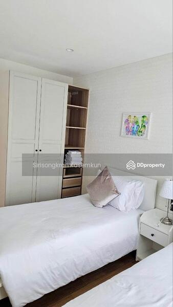 For Rent - The Title Halo 1 (Naiyang Beach), Phuket