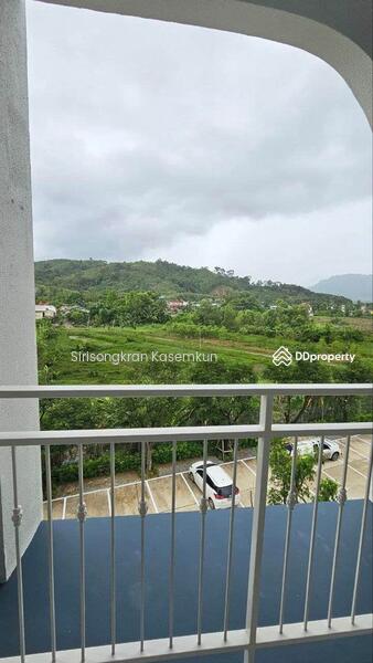 For Rent - The Title Halo 1 (Naiyang Beach), Phuket
