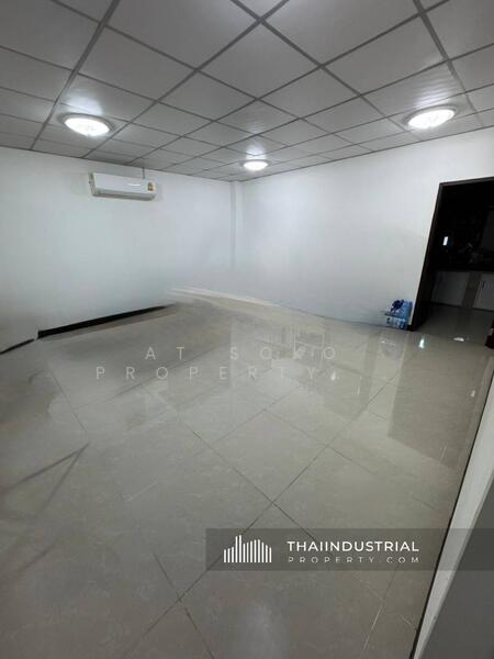 For Sale - Factory or Warehouse 3000 sqm for SALE or RENT at Bang Phli, Samut Prakan 出售 (Property ID: AT1891SR), Samut Prakan