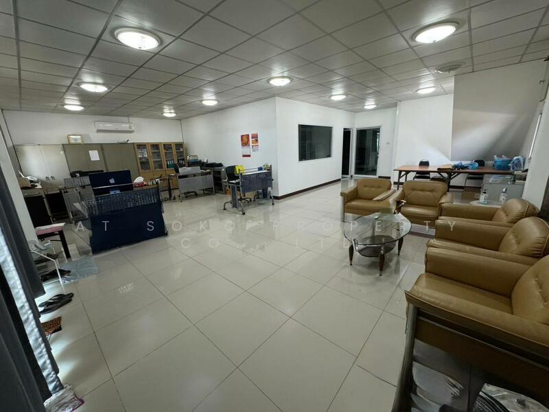 For Sale - Factory or Warehouse 3000 sqm for SALE or RENT at Bang Phli, Samut Prakan 出售 (Property ID: AT1891SR), Samut Prakan