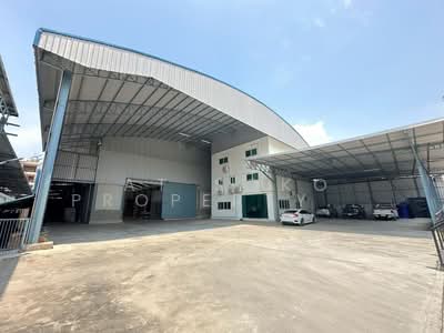 ขาย - โกดังให้เช่า โรงงานให้เช่า ขายโกดัง ขายโรงงาน 3000 ตรม บางพลี, สมุทรปราการ (หมายเลขประกาศ: AT1891SR), สมุทรปราการ