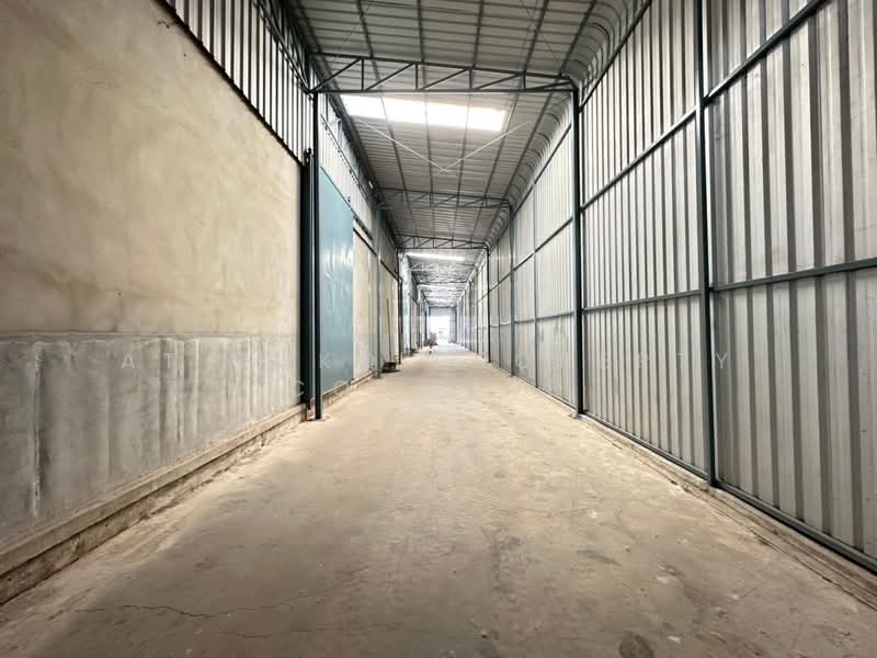 For Sale - Factory or Warehouse 3000 sqm for SALE or RENT at Bang Phli, Samut Prakan 出售 (Property ID: AT1891SR), Samut Prakan